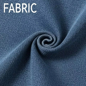 Jeans de Mezclilla de Secado Rápido para Hombre, 100% Algodón, Tejido Transpirable, Duradero, Informal, para Uso Diario, Suministro al por Mayor, Exportación - Product Image 3