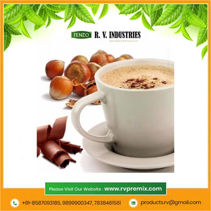 กาแฟบดสำเร็จรูป เฟนโซ อินเดียน ผู้ผลิตกาแฟอาราบิก้าอิตาเลียนคั่วแบบอิตาเลียน เกรดพรีเมียม รสชาติกลมกล่อม มีคาเฟอีน - Product Image 4