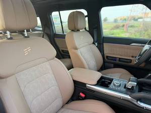 NUOVO 2026 Je tour T2 Lusso 5 Posti Potenza 299 CV 4 Cilindri Alimentazione Benzina Trazione Anteriore Trasmissione Automatica Guida a Sinistra - Product Image 4