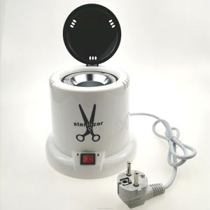 Outils pour ongles stérilisateur mettre en œuvre désinfecter Pot haute température pour <span class=keywords><strong>manucure</strong></span> ustensiles pour ongles Salon pince tatouage ongles équipements - Product Image 5