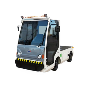 Camión eléctrico ATA10 - Product Image 1