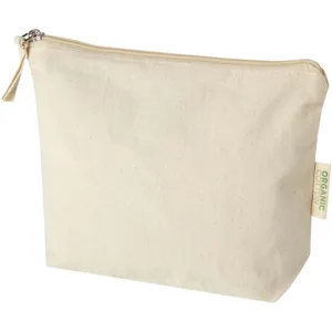Borsa da Toilette Organica Odisha, Beauty Case Sostenibile con Accessori Eco-Friendly - Product Image 6