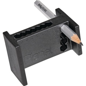 PLANET Herramienta de trazado de plástico negro para herramientas de las series 6000/7000 - Product Image 1