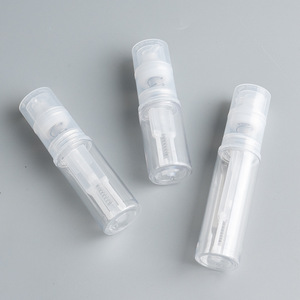 Flacon Distributeur Portable de Poudre de Talc en Gros pour Médicaments Bébé et Spray Sec 14ml 18ml 25ml - Product Image 2