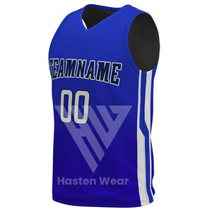 Uniforme de volley-ball personnalisé à prix compétitif et uniforme de volley-ball de qualité supérieure et léger - Product Image 4