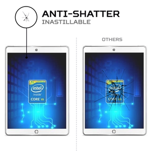 ฟิล์มกันรอยหน้าจอ ANTISHOCK สำหรับแท็บเล็ตออนดา วี 919 3 จี คอร์ เอ็ม - Product Image 5