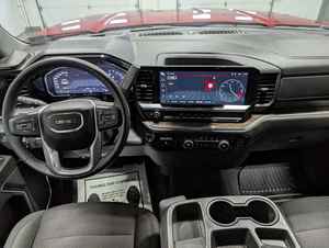 Mejor Precio de Mercado 2024 G M C Sierra 2500HD SLE 4WD Camioneta de Cabina Extendida - Product Image 6