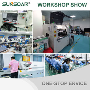 Expert PCB Assembly <b>Services</b> for High-Quality Circuit Boards - Product Image 6