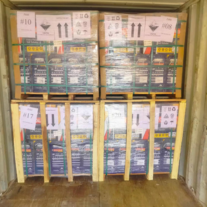 Baterías tubulares solares de ciclo profundo VOLATIK 12V 100Ah C10 de alto rendimiento para negocios domésticos de larga duración - Product Image 1