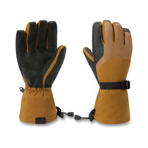 Gants de ski de snowboard personnalisés OEM Gants de snowboard imperméables pour les sports de plein air et les activités d'hiver - Product Image 4