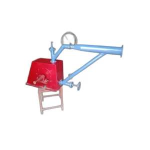 Turbina Pelton pequeña de diseño de alta calidad Fabricante DE LA India - Product Image 4