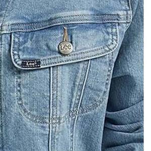 Chaqueta Vaquera para Mujer, Lavada, Impermeable, Hecha en Pakistán, Transpirable y de Secado Rápido, Servicio OEM Personalizado - Product Image 6