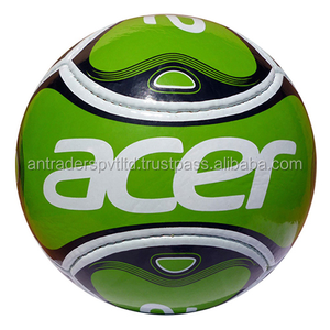 Ballon de football taille 2 3 4 5, ballon de football personnalisé taille 5, machine à fabriquer des ballons de football - Product Image 3