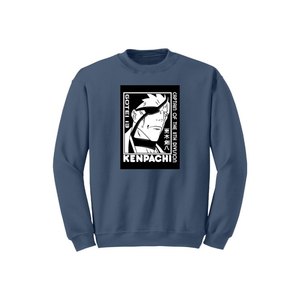 เสื้อสเวตเตอร์คอลเลกชั่น100% ผ้าคอตตอนพิมพ์ลายหน้าอกดีไซน์และสีสำหรับ Winter-280gsm + - Product Image 6