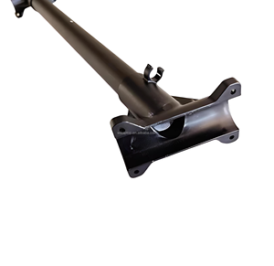 <b>Wholesale</b> High-Strength Agras T100 Landing Gear Crossbeam Front Support Bar Carbon Fiber Frame Connector for T100 agri <b>drone</b> - Product Image 4