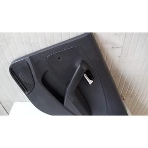 VOLKSWAGEN Polo 5a Serie (09>17) Pannello Posteriore Destro 6R6867212 CFW - Product Image 4