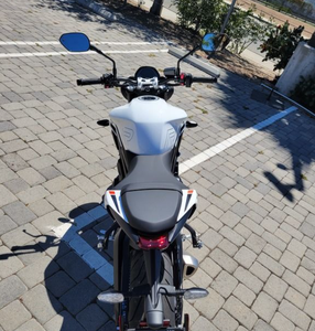 Motocicletas Street Triples 765 R 2026, Nuevas en Stock - Product Image 2