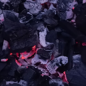 Carbón de madera de manguezal Kachi de Hookah Bbq, de calor estable - Product Image 5