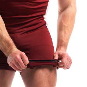 Verano gimnasio entrenamiento Stringer Tank Top rendimiento músculo sin mangas culturismo gimnasio chaleco Spandex Material 3D impreso camiseta - Product Image 5