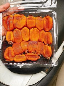 ลูกพลับแห้งคุณภาพพรีเมียมราคาส่งถูกจากเวียดนาม - Product Image 5