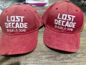 Gorras de béisbol personalizadas, gorras de béisbol, sombreros de alta calidad con logotipo bordado, gorra ajustable deportiva Unisex para adultos para hombres - Product Image 5