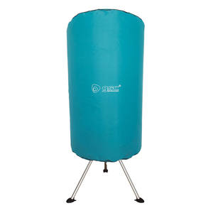 Asciugatrice portatile Kalera 1000W 10Kg 65x145cm (GSC 301030002) - Product Image 1