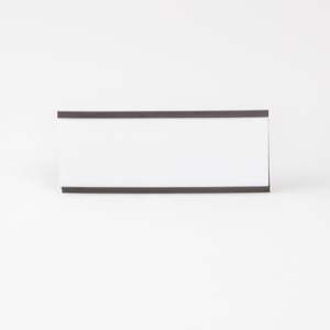 Profilo C magnetico 100x40mm - Product Image 1