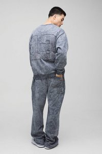 Activewear ropa de gimnasio mujer poliéster seda pulóver Top logotipo personalizado hombres mujeres pulóver sudaderas con capucha - Product Image 2