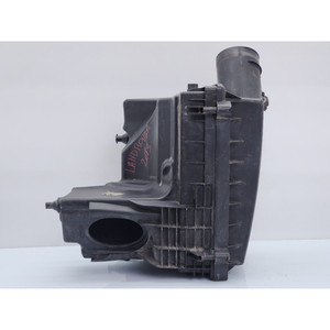 BOÎTE DE FILTRE À AIR LAND ROVER Freelander Série 6 G929600BF 224DT diesel 2179 (12>) - Product Image 6