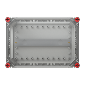 Componenti Industriali ABB Modello 4TBV853424C0100 Capacità di Archiviazione 4TB - Product Image 1