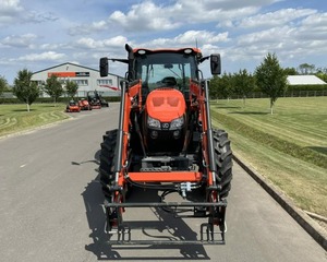 Comprar tractor de granja multifuncional Kubota M5071 - Product Image 1