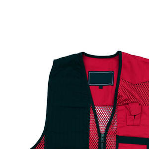 Pas cher Prix Léger Tir Gilet Haute Qualité Respirant Tir Chasse Porter Des Gilets Multifonctionnel Tactique Formation Gilet - Product Image 3