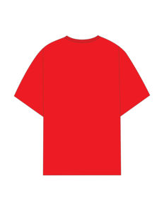 T-shirts pour hommes en coton polyester coupe classique, confortables, unisexes, col rond, tissu respirant, style minimaliste, impression écologique - Product Image 6