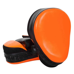 Custom logo design top manufacture high quality <b>Focus</b> <b>Pads</b> - Product Image 3