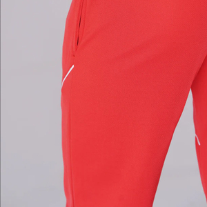 Pantalones Chinos para Hombre con Logotipo Personalizado, Corte Slim Fit, Cintura Elástica, Tela Oxford Ligera, Cierre con Cordón, Servicio OEM - Product Image 5