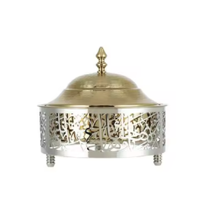 Ollas para calentar comida de primera calidad con tapa, para mesa, vajilla, utensilios para servir y mantener la comida caliente a bajo precio - Product Image 6