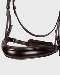 Bride en cuir de cheval de qualité supérieure disponible pour l'exportation en vrac Bride en cuir de cheval de qualité supérieure disponible pour l'exportation en vrac - Product Image 3