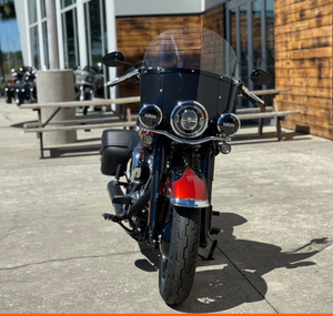 Motocyclette Harley-Davidson Heritage Classic 2025 abordable à vendre - Product Image 1