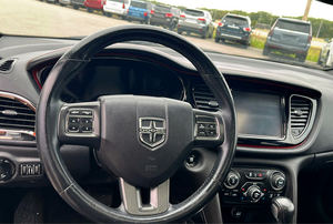 Offre exceptionnelle : Dodge Dart GT FWD d'occasion - Prêt à être expédié - Product Image 2