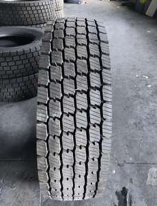 Buen Precio en Neumáticos para Camiones Comerciales 295 75 22.5 385/65r22.5 12r22.5 11r24.5 11r22.5 Modelos de Caucho TBR de Perfil Bajo 13r22.5 7.50r16 - Product Image 4