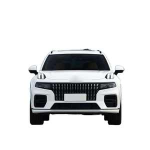 SUV 4x4 de Combustible OEM 2025, Vehículo Mediano de 5 a 7 Plazas con Techo Solar y Cámara 360° para Exportación - Product Image 1