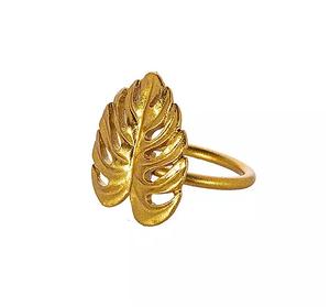 Servilletero de metal de lujo con elegante diseño duradero chapado en oro perfecto para decoración de vajilla y eventos. - Product Image 6