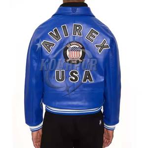 Chaqueta de Campus de invierno para hombre Chenille bordado béisbol Letterman Varsity diseño botón al por mayor para Pakistán Sialkot 2025 - Product Image 4