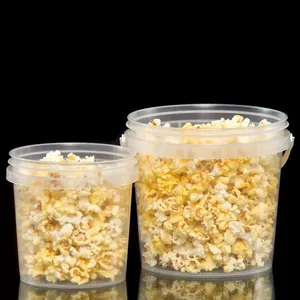 Food Grade <b>Plastic</b> Buckets - Product Image 3