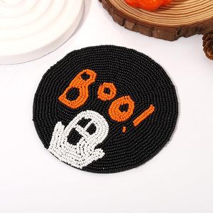 แผ่นรองจานทรงกลมลายสัตว์สำหรับงานปาร์ตี้และงานตกแต่งบนโต๊ะอาหาร - Product Image 3