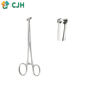 Appareil médical CJH Pliage Forceps hémostatique dynamique, Forceps de ligature des hémorroïdes - Product Image 5
