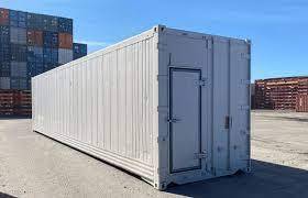 Contenedores Refrigerados (Reefer) de 20 pies, 40 pies, 455 pies, Capacidad de 76.4, desde las Islas Shetland, en Venta - Product Image 6