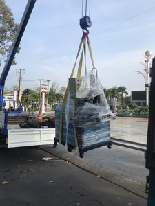 Hydraulic Stainless Steel Semi-Automatic <b>Pipe</b> Bender with Motor Gear & Engine High Productivity 5mm Capacity 180 Bending Angle - Product Image 6