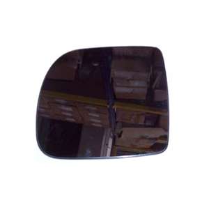 Pour Renault Kangoo 98/03 Rétroviseur droit non chauffant en verre 7701039896 Compatible avec le rétroviseur de voiture - Product Image 1
