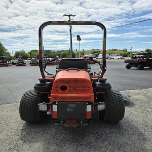 Motor de 4 tiempos confiable de grado industrial Zero Mower Compre ahora para un rendimiento duradero y duradero - Product Image 4